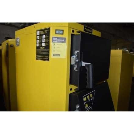 Твердотовливный котел KRONAS UNIC 15 кВт в Могилеве