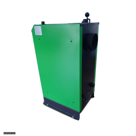 Твердотопливный котел Sakovich Standart 16 Амазонка бай фото в Могилеве