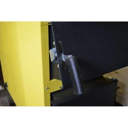 Твердотовливный котел KRONAS UNIC NEW 125 кВт в Могилеве