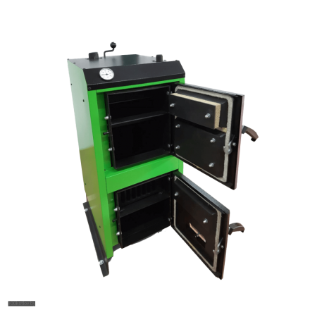 Твердотопливный котел Sakovich Standart 12 Амазонка бай фото в Могилеве