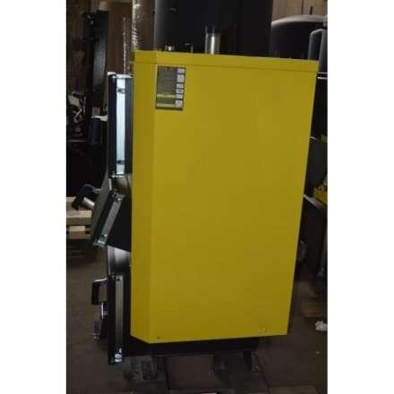 Твердотовливный котел KRONAS UNIC NEW 22 кВт в Могилеве
