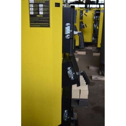 Твердотовливный котел KRONAS UNIC NEW 22 кВт в Могилеве