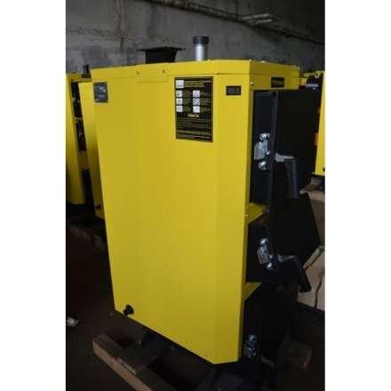 Твердотовливный котел KRONAS UNIC NEW 35 кВт в Могилеве
