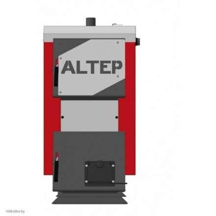 Твердотопливный котел Altep Mini 12 Амазонка бай фото в Могилеве