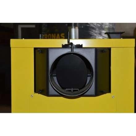 Твердотовливный котел KRONAS UNIC NEW 50 кВт в Могилеве