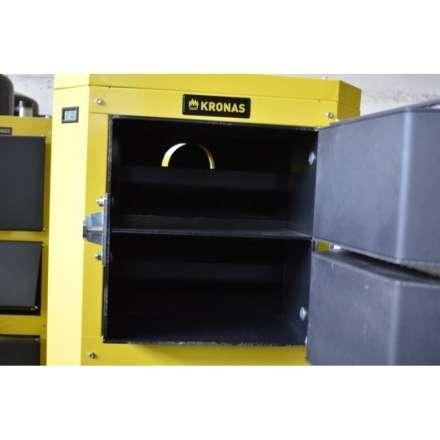 Твердотовливный котел KRONAS UNIC NEW 50 кВт в Могилеве
