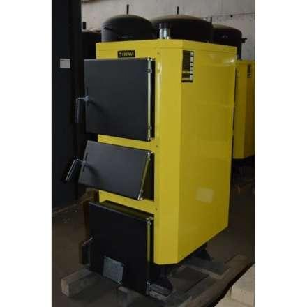 Твердотовливный котел KRONAS UNIC NEW 75 кВт в Могилеве