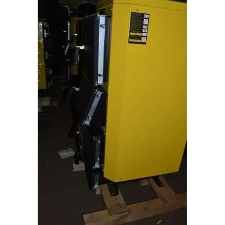 Твердотовливный котел KRONAS UNIC P 75 кВт в Могилеве