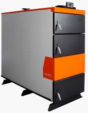 Твердотопливный котел TIS HARD Plus 250 в Могилеве