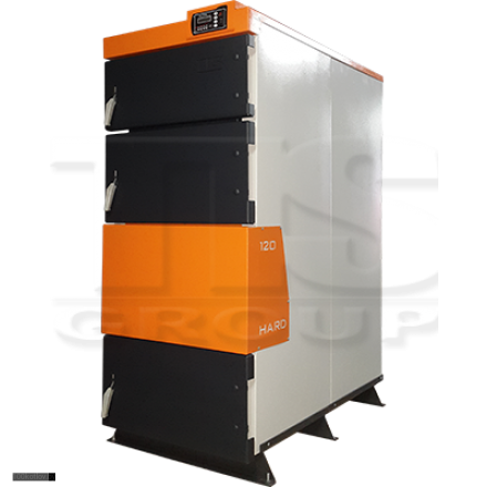 Твердотопливный котел TIS HARD Plus 250 Амазонка бай фото в Могилеве