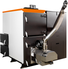 Пеллетный котел TIS Hard Pellet 150 в Могилеве