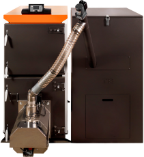 Пеллетный котел TIS Hard Duo Pellet 150 в Могилеве