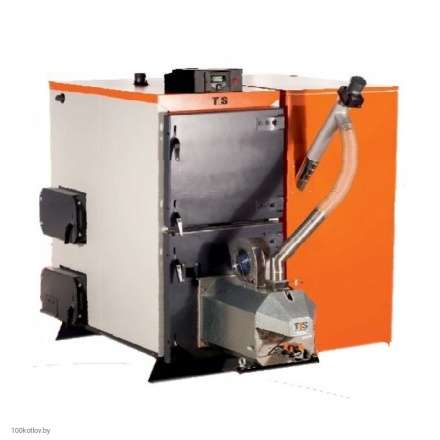 Пеллетный котел TIS Hard Pellet 200 Амазонка бай фото в Могилеве
