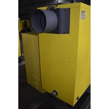 Твердотовливный котел KRONAS PELLETS 35 кВт в Могилеве