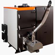 Пеллетный котел TIS Hard Duo Pellet 200 в Могилеве