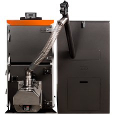 Пеллетный котел TIS Hard Duo Pellet 200 в Могилеве