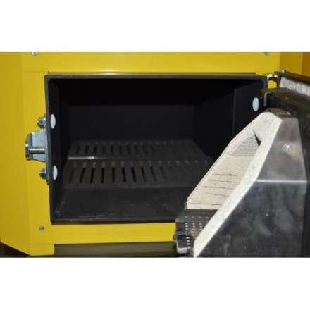 Твердотовливный котел KRONAS PELLETS 50 кВт в Могилеве