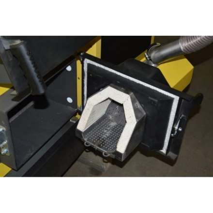 Твердотовливный котел KRONAS PELLETS 50 кВт в Могилеве