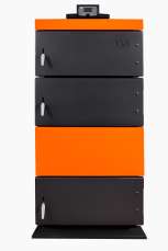 Твердотопливный котел TIS HARD Plus 400 в Могилеве