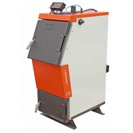 Твердотопливный котел TIS Comfort 20N купить в Могилеве