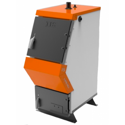 Твердотопливный котел TIS Comfort 20 купить в Могилеве