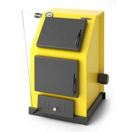 Котёл TMF Оптимус Автоматик 16 АРТ под ТЭН Амазонка бай фото в Могилеве