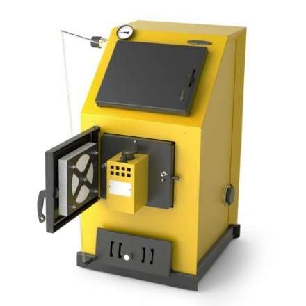 Котёл TMF Оптимус Газ Автоматик 20 АРТ под ТЭН Амазонка бай фото в Могилеве