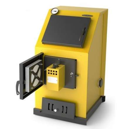 Котёл TMF Оптимус Газ Лайт 20 под АРТ и ТЭН Амазонка бай фото в Могилеве