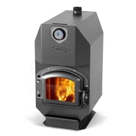 Котёл TMF СТУДЕНТ Гидравлик Амазонка бай фото в Могилеве