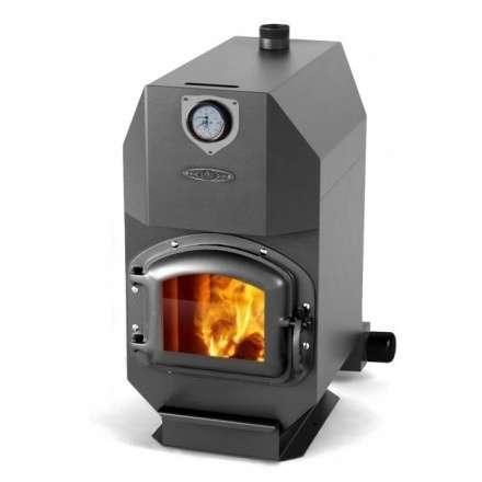 Котёл TMF СТУДЕНТ Гидравлик с ТЭН Амазонка бай фото в Могилеве