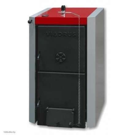 Твердотопливный котел Viadrus Hercules U22 D8 в Могилеве