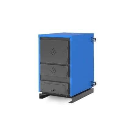 Котел твердотопливный Везувий Титаниум-65 Амазонка бай фото в Могилеве