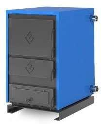 Котел твердотопливный Везувий Титаниум-85 Амазонка бай фото в Могилеве