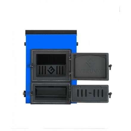 Котел твердотопливный Везувий Олимп-30 в Могилеве