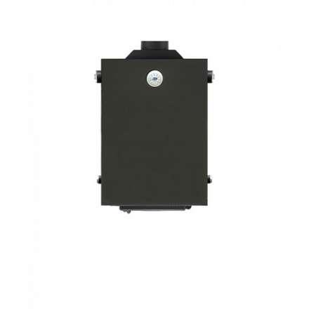 Котел твердотопливный Везувий Эльбрус-10 Амазонка бай фото в Могилеве