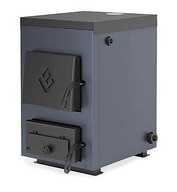 Котел твердотопливный Везувий КО-15 купить в Могилеве