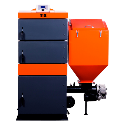 Твердотопливный котел TIS EKO 75 Амазонка бай фото в Могилеве