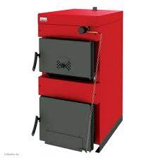 Твердотопливный котел Burnit WB 50 Амазонка бай фото в Могилеве