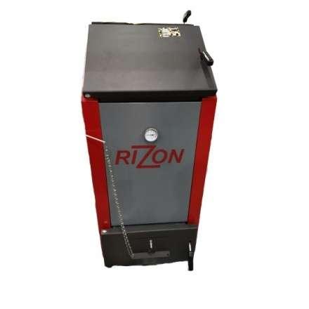 Твердотопливный котел Теплоприбор Rizon SL Амазонка бай фото в Могилеве