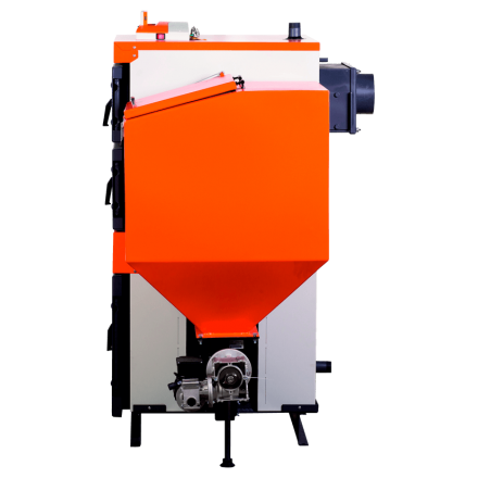 Твердотопливный котел TIS EKO 35 Амазонка бай фото в Могилеве