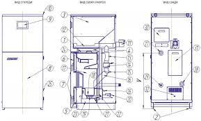 Твердотопливный котел TIS PELLET COMBI 25R (296P+OPS) Амазонка бай фото в Могилеве