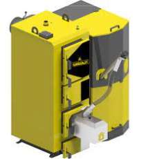 Твердотопливный котел Greolit KT-3ET 700 кВт Амазонка бай фото в Могилеве