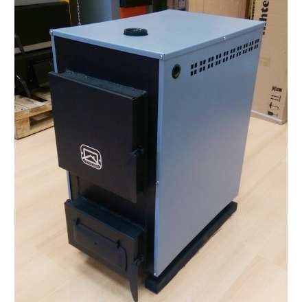 Твердотопливный котел Теплодар Куппер Практик 8 Амазонка бай фото в Могилеве