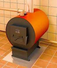 Твердотопливный котел Теплодар Уют-10 (2020) Амазонка бай фото в Могилеве