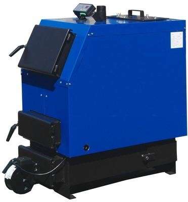 Твердотопливный котел РАТОН КОС-ТВ-23 в Могилеве