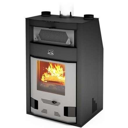 Печь-камин Теплодар Сиеста 30 Амазонка бай фото в Могилеве