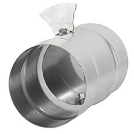  Шибер нерж. задвижной в Могилеве