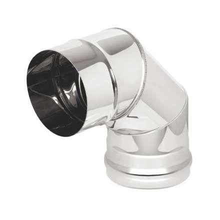 Отвод 90° Везувий 0,8 мм купить в Могилеве