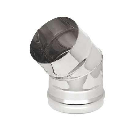 Отвод 45° Везувий 0,8 мм купить в Могилеве