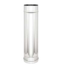 Труба 0,25 м из нержавейки Везувий 0,8 мм купить в Могилеве